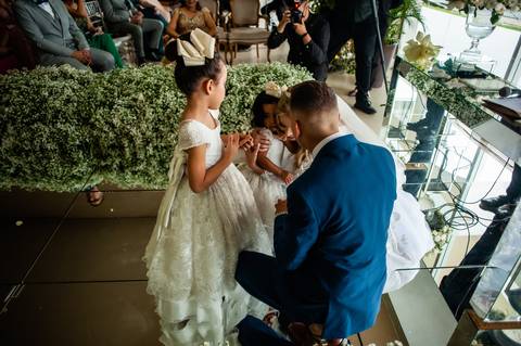 villa rizza - casamento - estefane e jefferson - '