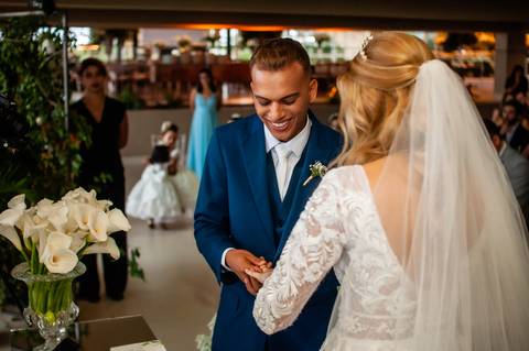 villa rizza - casamento - estefane e jefferson - '