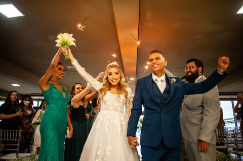 villa rizza - casamento - estefane e jefferson - '