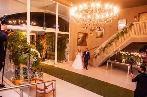 villa rizza - casamento - estefane e jefferson - '