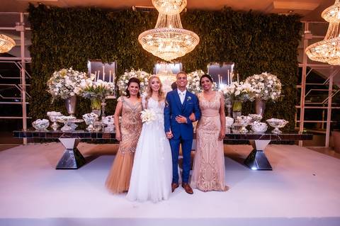 villa rizza - casamento - estefane e jefferson - '