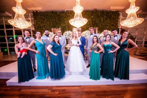 villa rizza - casamento - estefane e jefferson - '