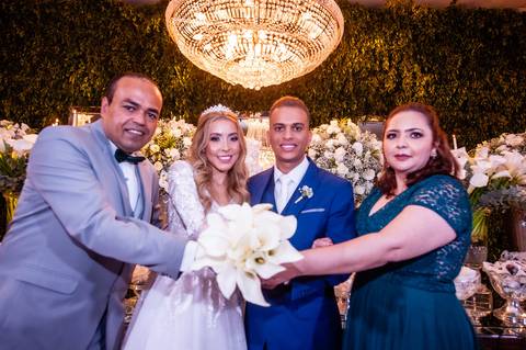 villa rizza - casamento - estefane e jefferson - '