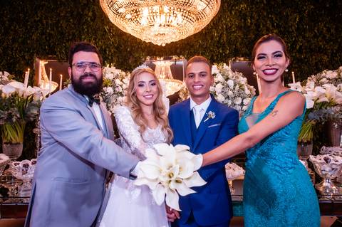 villa rizza - casamento - estefane e jefferson - '