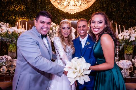 villa rizza - casamento - estefane e jefferson - '