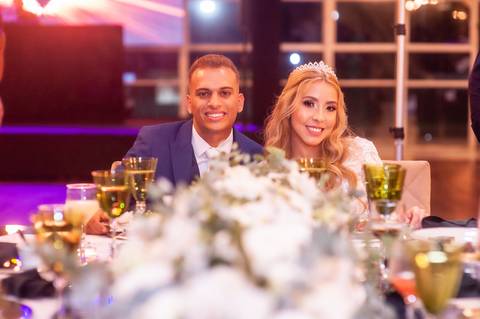 villa rizza - casamento - estefane e jefferson - '