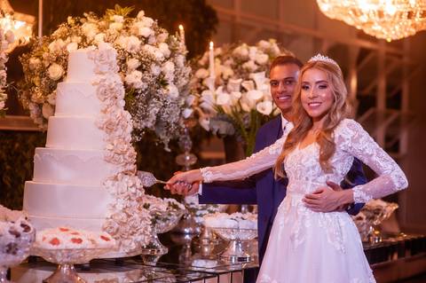 villa rizza - casamento - estefane e jefferson - '