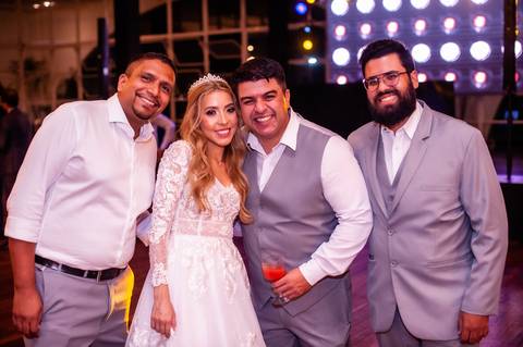 villa rizza - casamento - estefane e jefferson - '