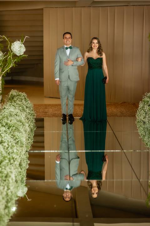 villa rizza - casamento - estefane e jefferson - '