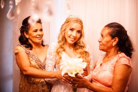 villa rizza - casamento - estefane e jefferson - '