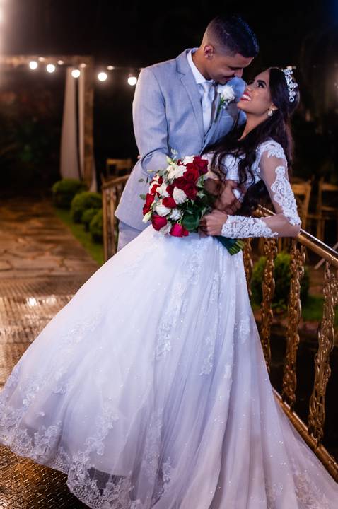 casamento - mansão brilhante - thamires e yuri - wedding - casamento  no gama - casamentos internos '