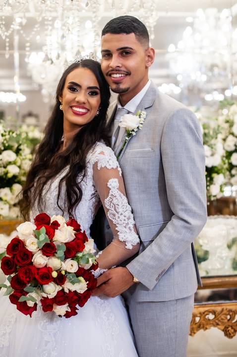 casamento - mansão brilhante - thamires e yuri - wedding - casamento  no gama - casamentos internos '