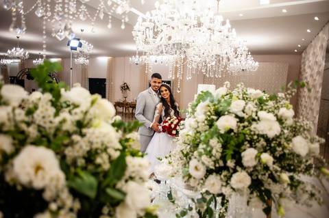 casamento - mansão brilhante - thamires e yuri - wedding - casamento  no gama - casamentos internos '