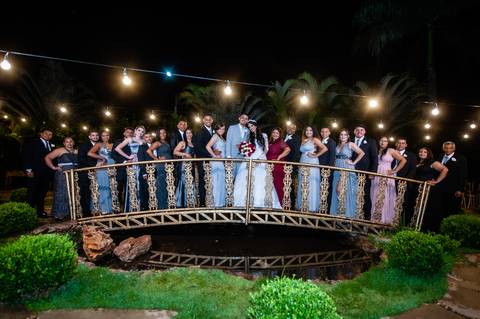 casamento - mansão brilhante - thamires e yuri - wedding - casamento  no gama - casamentos internos '