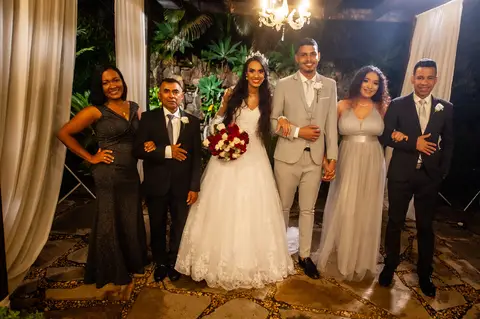 casamento - mansão brilhante - thamires e yuri - wedding - casamento  no gama - casamentos internos '