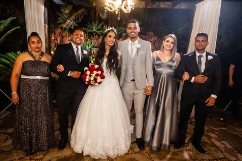 casamento - mansão brilhante - thamires e yuri - wedding - casamento  no gama - casamentos internos '