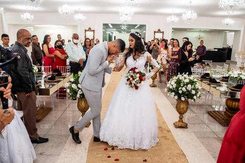 casamento - mansão brilhante - thamires e yuri - wedding - casamento  no gama - casamentos internos '