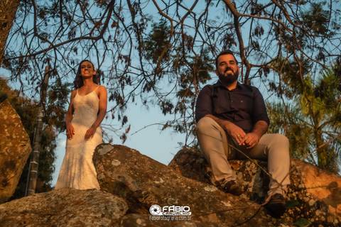 wedding - casamento andressa e Alan - andressa e Alan  - casamento em pires do rio  por do sol '
