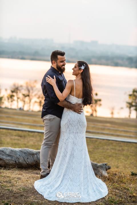 wedding - casamento andressa e Alan - andressa e Alan  - casamento em pires do rio  por do sol '