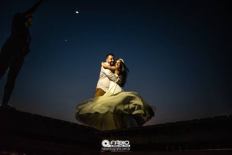 wedding - casamento andressa e Alan - andressa e Alan  - casamento em pires do rio  por do sol  - noturna '