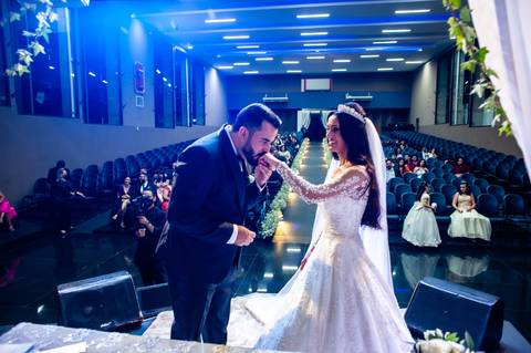 casamento  pires do rio  - allan e andressa  - wedding   - fotografia  em pires do rio '