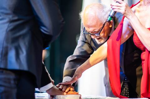 casamento  pires do rio  - allan e andressa  - wedding   - fotografia  em pires do rio '