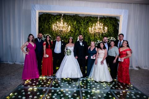 casamento  pires do rio  - allan e andressa  - wedding   - fotografia  em pires do rio '