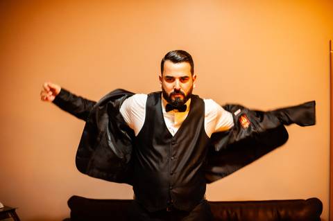 casamento  pires do rio  - allan e andressa  - wedding   - fotografia  em pires do rio '