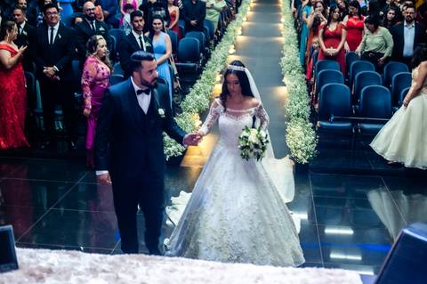 casamento  pires do rio  - allan e andressa  - wedding   - fotografia  em pires do rio '