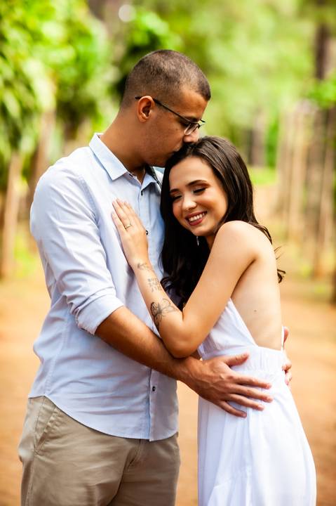 casal  - ensaio  casal  -  jardim botanico  -  ensaio de casal no jardim botãnico  - ensaio a tarde  - floresta  -  natureza '