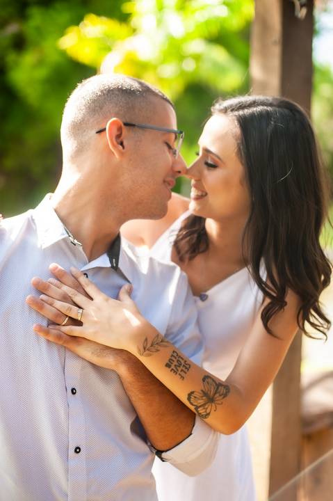 casal  - ensaio  casal  -  jardim botanico  -  ensaio de casal no jardim botãnico  - ensaio a tarde  - floresta  -  natureza '