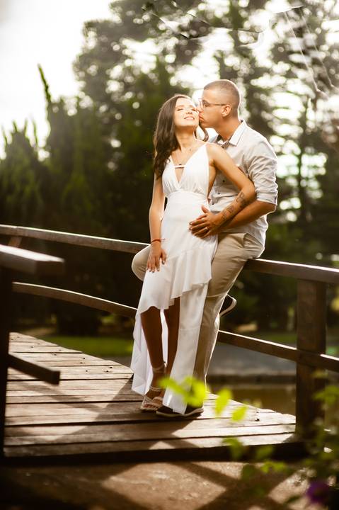 casal  - ensaio  casal  -  jardim botanico  -  ensaio de casal no jardim botãnico  - ensaio a tarde  - floresta  -  natureza '