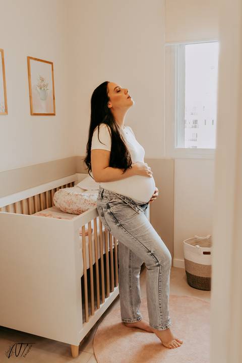 ensaiogestantesp gravida gravidez gestantesp fotosdegestante ensaiosp bookgestante ensaiogravidasp maternidade inspiraçãogestante quartoinfantil charevelação enxovaldebebe meumundorosa meumundoazul sp saopaulo '