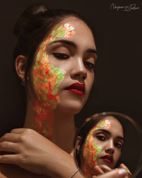 ensaio - ensaio feminino - estúdio - ensaio bh - ensaio interno - ensaio fotográfico - belo horizonte - beleza feminina - auto estima - retrato feminino - modelo feminina '