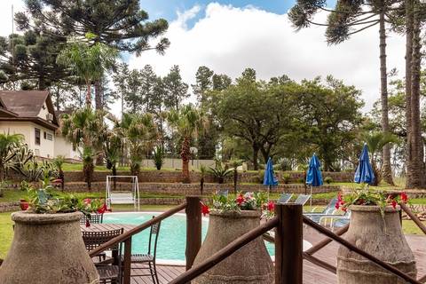 La Dolce Vita Park Hotel São José dos Pinhais,  Paraná - Brazil'
