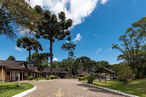 La Dolce Vita Park Hotel São José dos Pinhais, Paraná Brazil'
