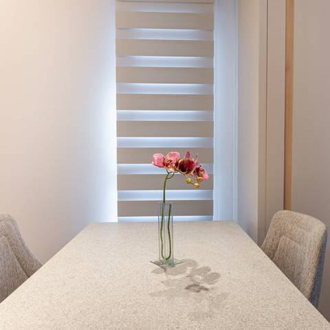 Apartment managed by Best Stay, short-therm rental company, Curitiba, Brazil'
