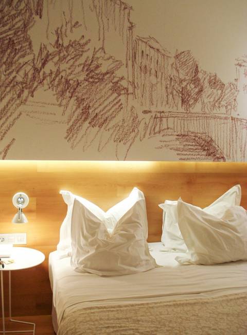  Párraga Siete Hotel, Granada - Andaluzia, Spain'