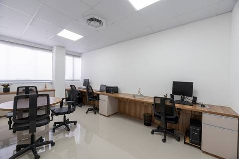 Supermarket Wozniak Curitiba Brazil Serra Fina Marcenaria commercial project administrative department'