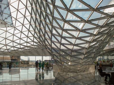 Fotografia-arquitetura-shopping-My-Zeist-Frankfurt-Germany-Europe'