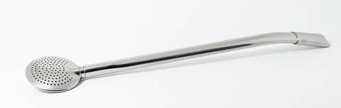 Erva Mate PR bomba de chimarrao inox LR PS fotografia produto still Bravo'