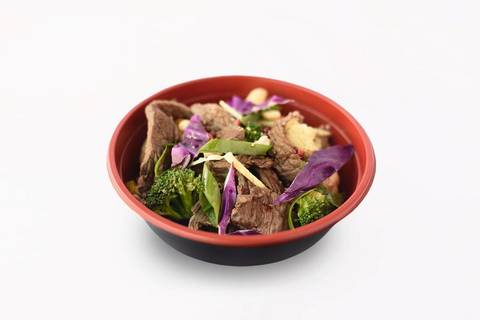 Foto de estúdio Yurt Restaurante Mongol, Curitiba Brasil'