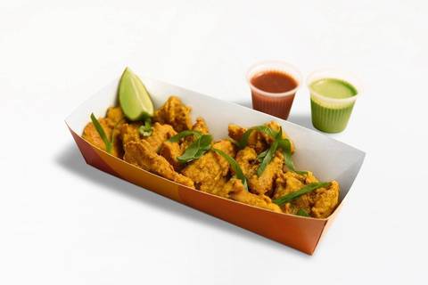 Foto de estúdio Yurt Restaurante Mongol, Curitiba Brasil'