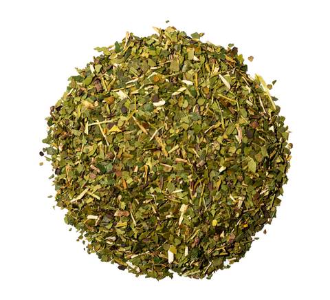 Green Mate 2mm_Mate Verde_Product_Erva Mate Parana_Brazil'