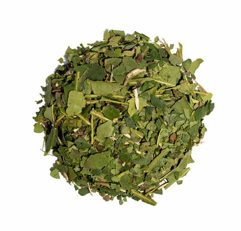 Green Mate 4mm_Mate Verde_Product_Erva Mate Parana_Brazil'