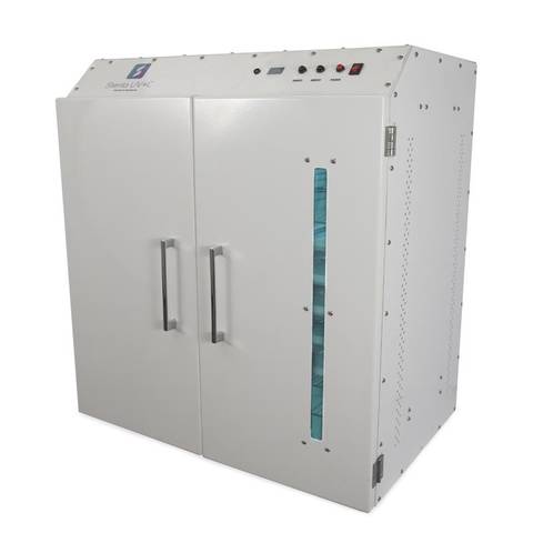 Fotografia Still  Cabine Sterila Lumina Atena 625'