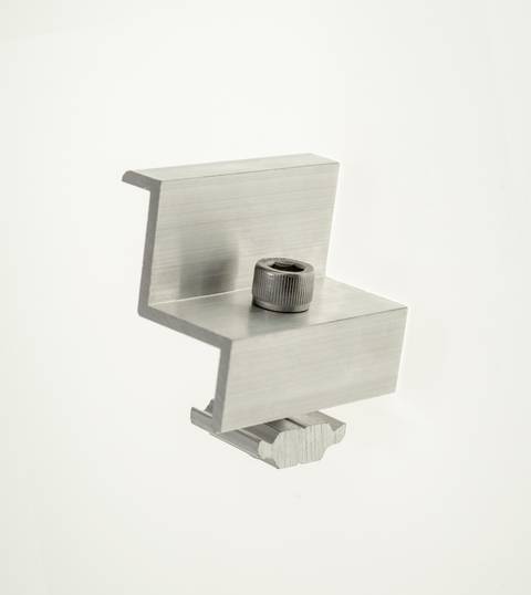 Foto de estúdio para catálogo de peças da WNunes Construções Metálicas - Colombo - Brasil'