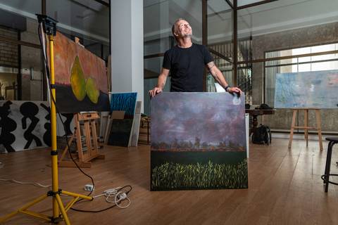 Gino Schrijver, Porto Portugal'