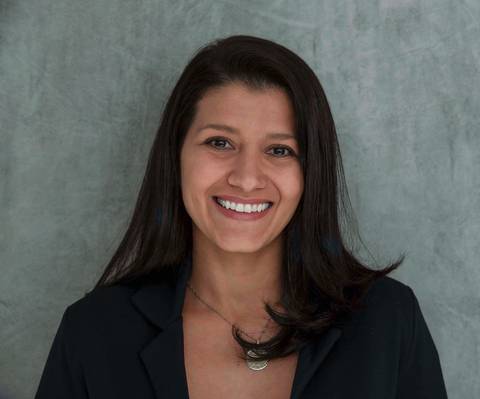 female Corporative portrait - Curitiba, Brazil'