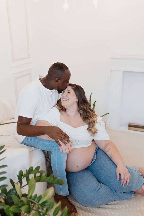 '
